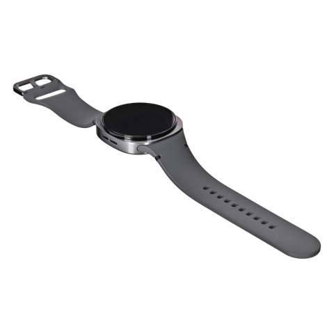 Samsung Smartwatch Samsung Galaxy Watch 8 (L320) AMOLED 40mm Grafitowy