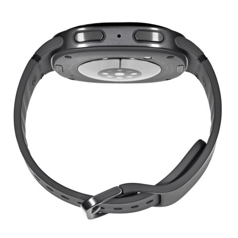 Samsung Smartwatch Samsung Galaxy Watch 8 (L320) AMOLED 40mm Grafitowy