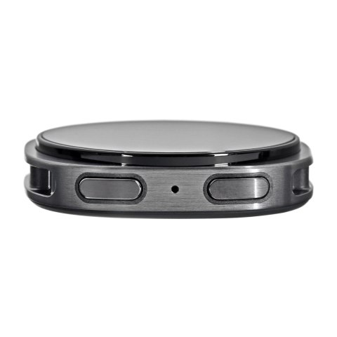Samsung Smartwatch Samsung Galaxy Watch 8 (L320) AMOLED 40mm Grafitowy