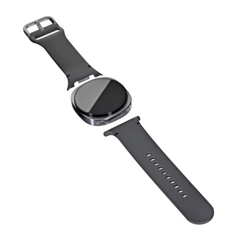 Samsung Smartwatch Samsung Galaxy Watch 8 (L320) AMOLED 40mm Grafitowy