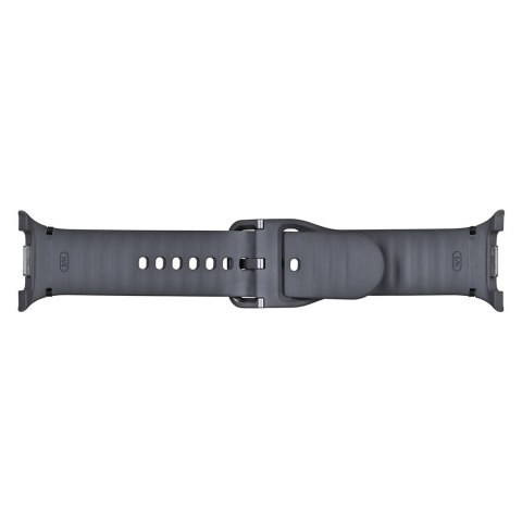 Samsung Smartwatch Samsung Galaxy Watch 8 (L320) AMOLED 40mm Grafitowy