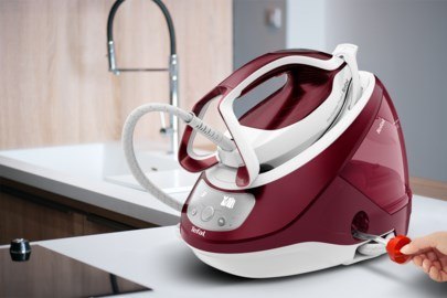 Tefal Generator pary TEFAL GV 9220 Pro Express Protect