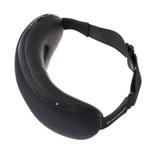Therabody Gogle relaksacyjne Therabody SmartGoggles 2.0 czarne