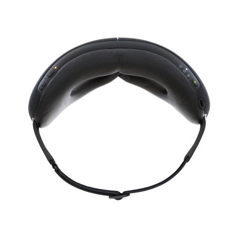 Therabody Gogle relaksacyjne Therabody SmartGoggles 2.0 czarne