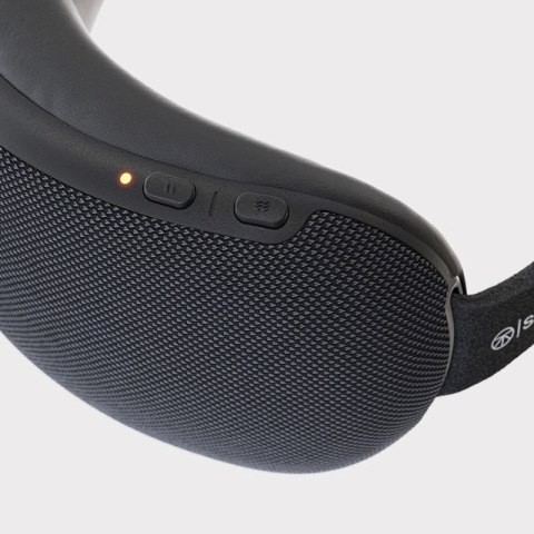 Therabody Gogle relaksacyjne Therabody SmartGoggles 2.0 czarne