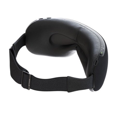 Therabody Gogle relaksacyjne Therabody SmartGoggles 2.0 czarne