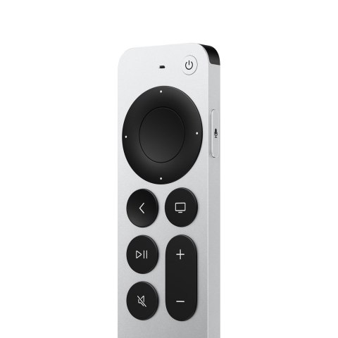 Apple Apple TV 4K Wi-Fi + Ethernet with 128GB