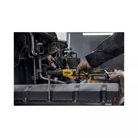 DeWalt Grzechotka akumulatorowa 18V DCF510N DEWALT