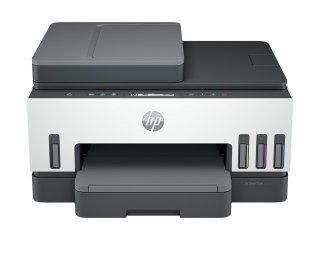 URZĄDZENIE WIELOF. HP drukarka Smart Tank 750 All-in-One 6UU47A