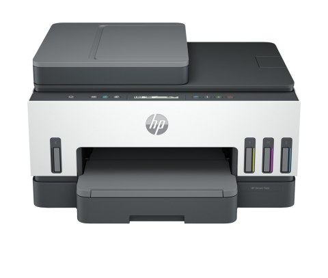 URZĄDZENIE WIELOF. HP drukarka Smart Tank 750 All-in-One 6UU47A