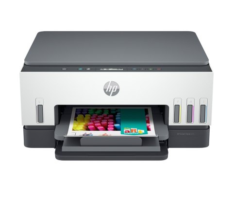 Urządzenie wielofunkcyjne HP Smart Tank 670 6UU48A