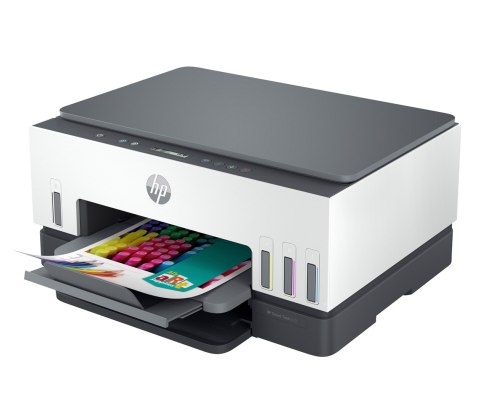 Urządzenie wielofunkcyjne HP Smart Tank 670 6UU48A