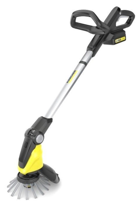 KARCHER Wycinak do chwastów KARCHER WRE 18-55 Battery Set