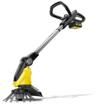 KARCHER Wycinak do chwastów KARCHER WRE 18-55 Battery Set