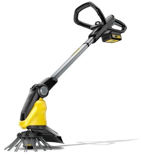 KARCHER Wycinak do chwastów KARCHER WRE 18-55 Battery Set