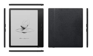 Czytnik Ebook Onyx Boox Go 7" E-ink Carta 1300 64GB Wi-Fi Black