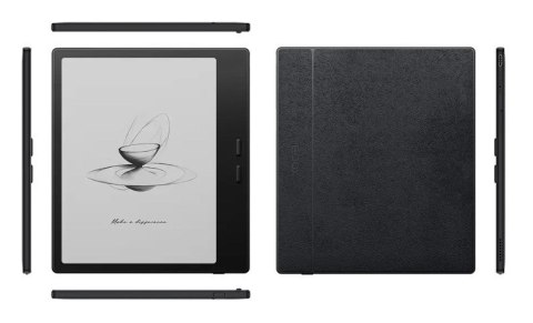 Czytnik Ebook Onyx Boox Go 7" E-ink Carta 1300 64GB Wi-Fi Black