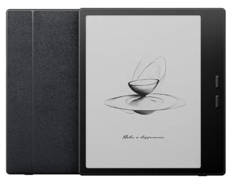 Czytnik Ebook Onyx Boox Go 7" E-ink Carta 1300 64GB Wi-Fi Black