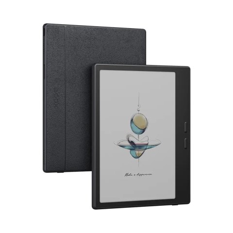Czytnik Ebook Onyx Boox Go Color 7" Gen II Kaleido 3 Carta 1200 64GB Wi-Fi Black