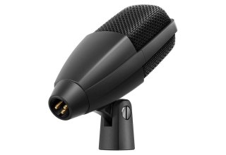 Sennheiser Sennheiser MD 421 KOMPAKT - Mikrofon dynamiczny