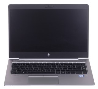 HP EliteBook 840 G6 i5-8365U 8GB 256GB SSD 14" FHD (US QWERTY) Win11pro + zasilacz UŻYWANY