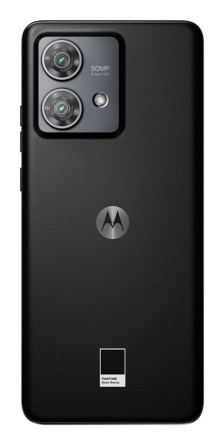 Motorola Edge 40 Neo 5G DS. 12/256GB Black Beauty smartfon