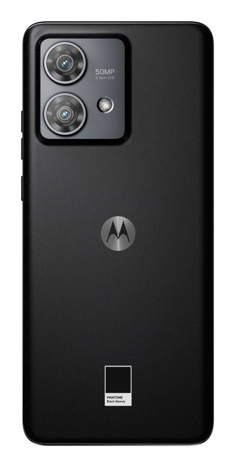 Motorola Edge 40 Neo 5G DS. 12/256GB Black Beauty smartfon