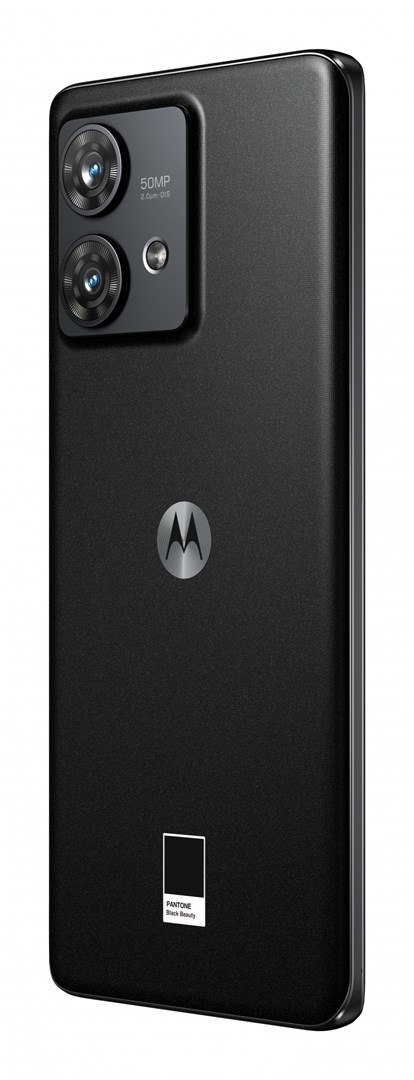 Motorola Edge 40 Neo 5G DS. 12/256GB Black Beauty smartfon