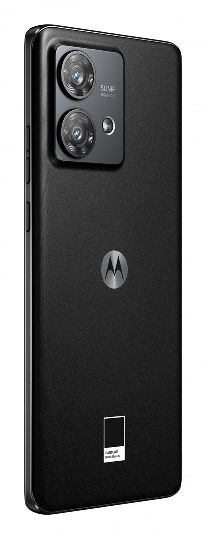Motorola Edge 40 Neo 5G DS. 12/256GB Black Beauty smartfon