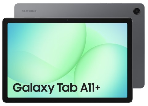 Samsung Galaxy Tablet A11+ 11" (X230) 128GB WiFi Grey