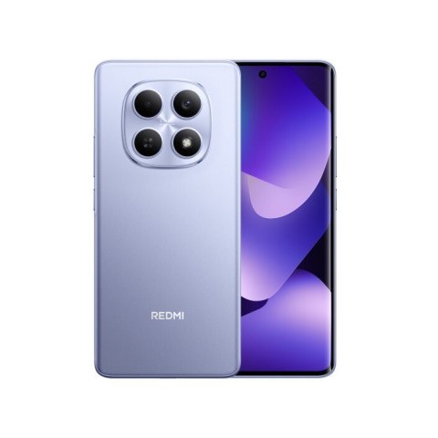 Smartfon telefon Xiaomi Redmi Note 15 6/128GB NFC Purple