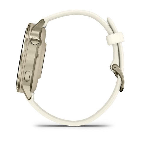 Smartwatch Zegarek Garmin Venu 4, 41mm AMOLED Bone