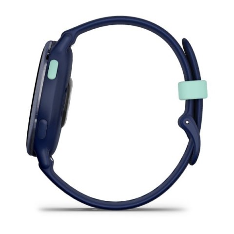 Smartwatch Zegarek Garmin Vivoactive 5, 42mm AMOLED Navy