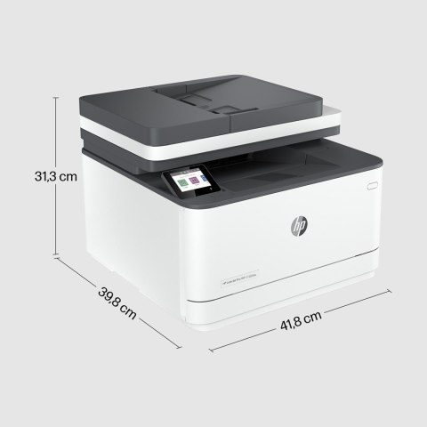 Drukarka URZĄDZENIE WIELOFUNKCYJNE HP LASERJET PRO 3102fdw MFP