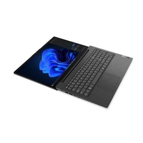Lenovo V15 G5 IRL i5-13420H 15.6"FHD 250nits AG 16GB DDR5 5200 SSD512 Intel UHD Graphics LAN Cam720p 47Wh NoOS Business Black 3Y