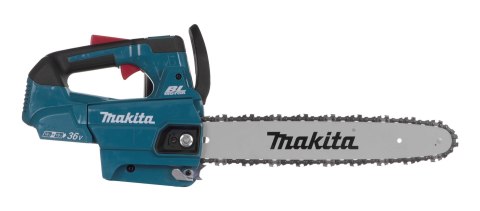 Pilarka łańcuchowa DUC356ZB 2x18V 35cm bez aku i ładow MAKITA