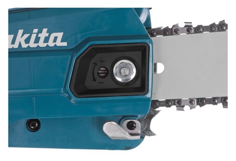 Pilarka łańcuchowa DUC356ZB 2x18V 35cm bez aku i ładow MAKITA