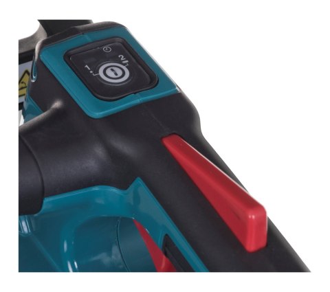 Pilarka łańcuchowa DUC356ZB 2x18V 35cm bez aku i ładow MAKITA