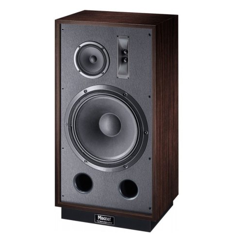 Kolumna głośnikowa Magnat Transpuls 1500 Black / Dark Wood