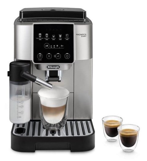 Ekspres do kawy ciśnieniowy DE LONGHI ECAM220.80.SB