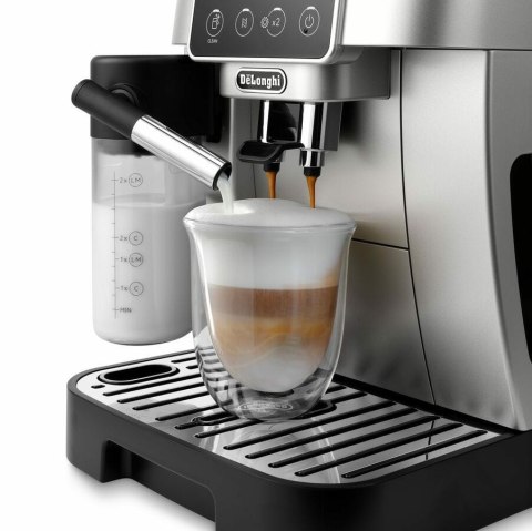 Ekspres do kawy ciśnieniowy DE LONGHI ECAM220.80.SB