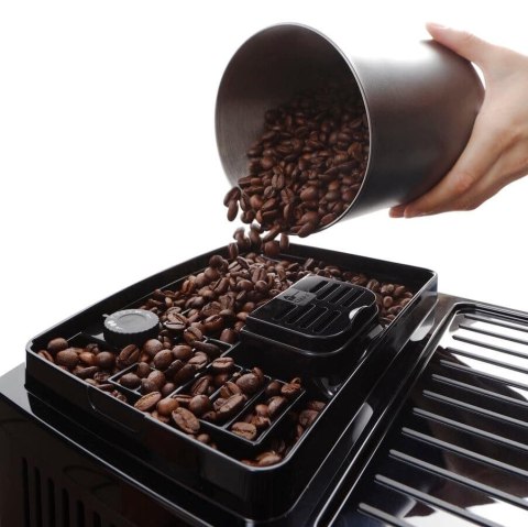Ekspres do kawy ciśnieniowy DE LONGHI ECAM220.80.SB