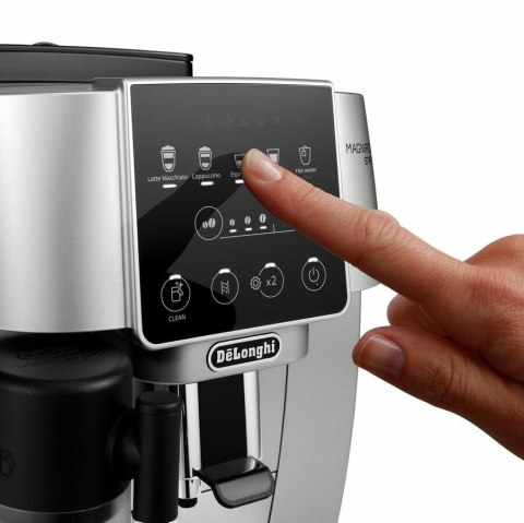Ekspres do kawy ciśnieniowy DE LONGHI ECAM220.80.SB