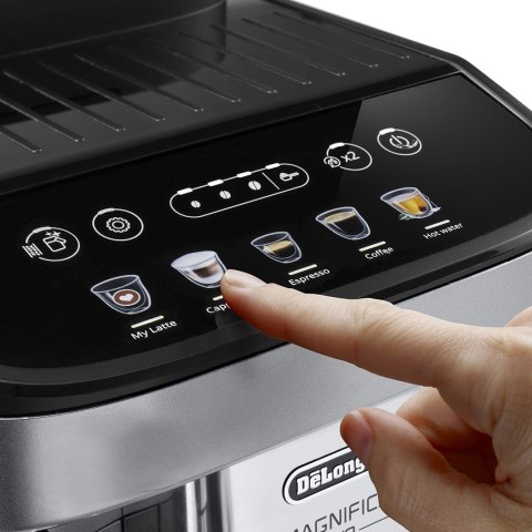 Ekspres do kawy ciśnieniowy DeLonghi ECAM 290.61.SB
