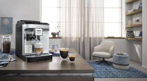 Ekspres do kawy ciśnieniowy DeLonghi ECAM 290.61.SB
