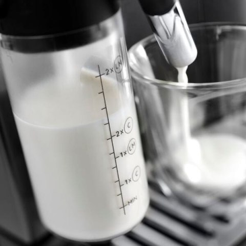 Ekspres do kawy ciśnieniowy DeLonghi ECAM 290.81.TB