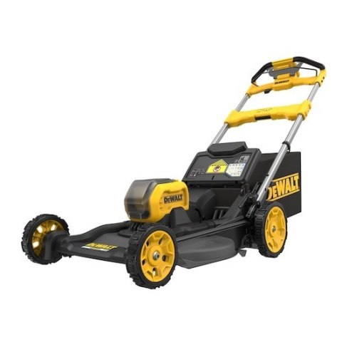 Kosiarka do trawy 53cm, 54V DCMWSP550N DEWALT