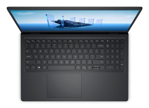 Dell Pro 15 Essential i5-1334U 15,6" FHD 120Hz 250nits 16GB DDR5 4400 SSD512 Intel UHD Graphics Cam1080p 54Wh W11Pro Carbon Blac