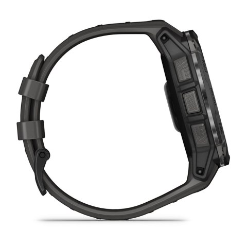 Smartwatch Zegarek Garmin Instinct 3, 50mm AMOLED Black