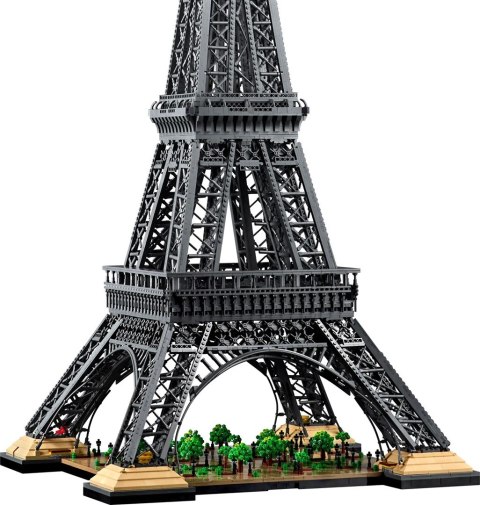 LEGO Icons 10307 - Wieża Eiffla